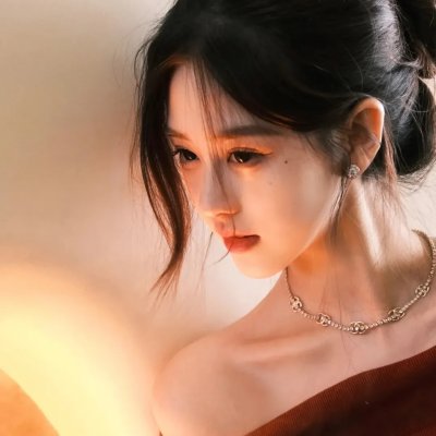 拍摄中